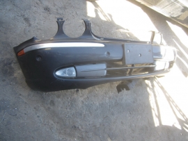 Jaguar - Bumper - COMPLETE